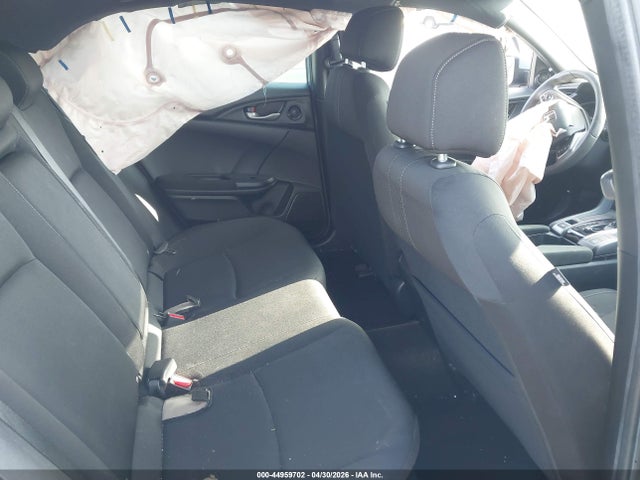 SHHFK7H59JU422489 Honda CIVIC EX