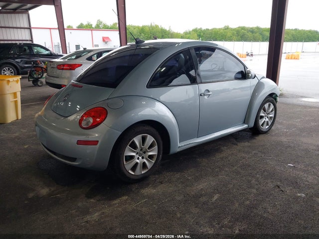 Продаж на аукціоні авто 2009 Volkswagen New Beetle 2.5l, vin: 3VWRW31C79M517111, номер лоту: 44959704
