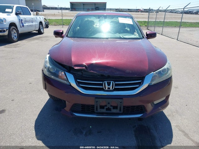 Honda Accord Ex-l 2015 1HGCR2F88FA091311 Image 12