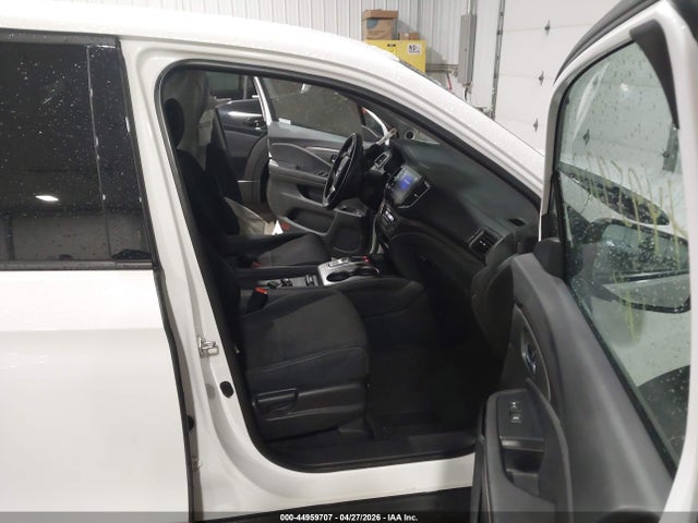 Aukcja sprzedaży 2021 Honda Ridgeline Awd Sport, vin: 5FPYK3F17MB005094, numer aukcji: 44959707