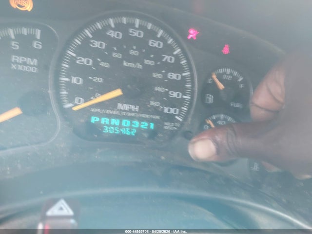 44959708 :رقم المزاد ، 1GCEC14T9XZ167633 vin ، 1999 Chevrolet Silverado 1500 Ls مزاد بيع
