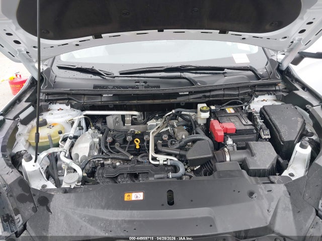 2024 Mitsubishi Outlander Es 2.5 2wd მანქანა იყიდება აუქციონზე, vin: JA4J3UA81RZ089331, აუქციონის ნომერი: 44959715