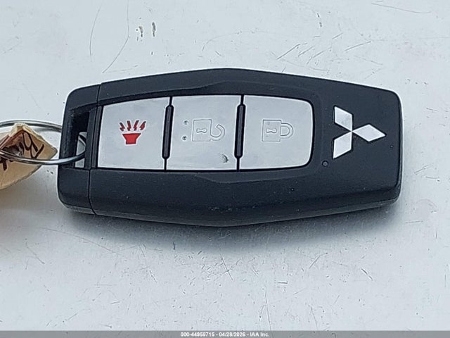 2024 Mitsubishi Outlander Es 2.5 2wd მანქანა იყიდება აუქციონზე, vin: JA4J3UA81RZ089331, აუქციონის ნომერი: 44959715