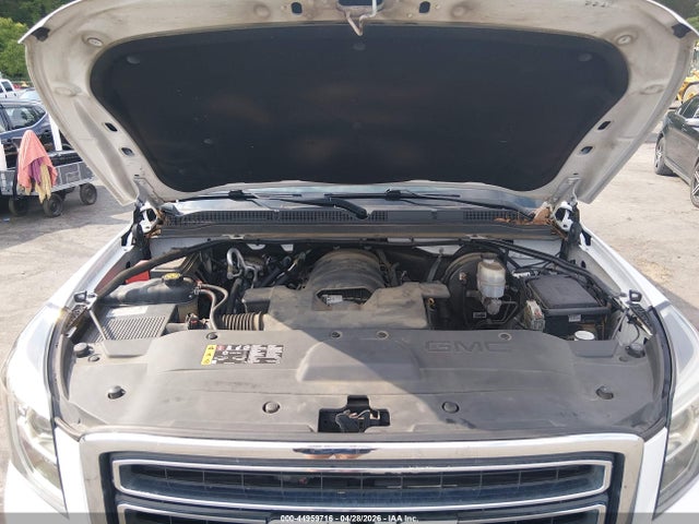 Aukcja sprzedaży 2018 Gmc Yukon Xl Slt, vin: 1GKS1GKC9JR377661, numer aukcji: 44959716