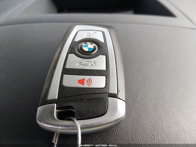 Продажа на аукционе авто 2015 Bmw 750li Xdrive, vin: WBAYF8C57FD654550, номер лота: 44959717
