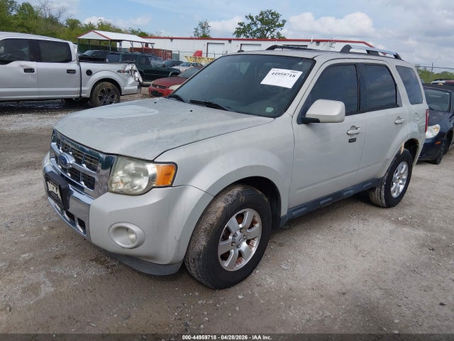 Aukcja sprzedaży 2009 Ford Escape Limited, vin: 1FMCU04769KA03524, numer aukcji: 44959718