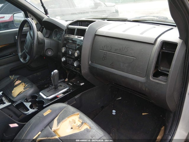 Aukcja sprzedaży 2009 Ford Escape Limited, vin: 1FMCU04769KA03524, numer aukcji: 44959718