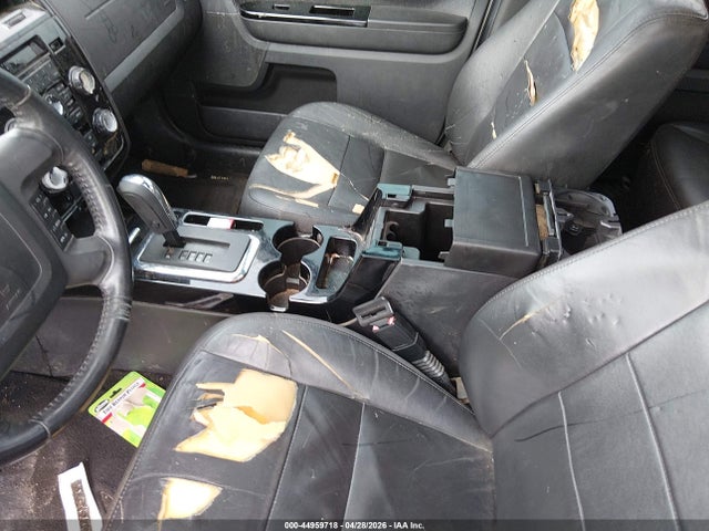 Aukcja sprzedaży 2009 Ford Escape Limited, vin: 1FMCU04769KA03524, numer aukcji: 44959718