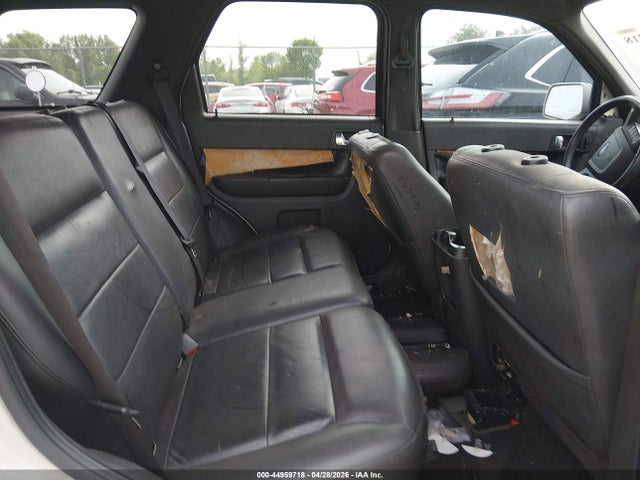 Aukcja sprzedaży 2009 Ford Escape Limited, vin: 1FMCU04769KA03524, numer aukcji: 44959718