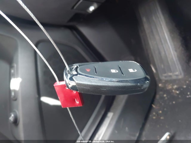 3GNAXNEV8MS144984 Chevrolet Equinox Fwd Premier