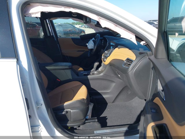 44959720 :رقم المزاد ، 3GNAXNEV8MS144984 vin ، 2021 Chevrolet Equinox Fwd Premier مزاد بيع