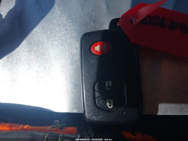 Aukcja sprzedaży 2010 Toyota Prius Iii, vin: JTDKN3DU6A0124462, numer aukcji: 44959723