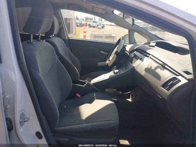 Aukcja sprzedaży 2010 Toyota Prius Iii, vin: JTDKN3DU6A0124462, numer aukcji: 44959723