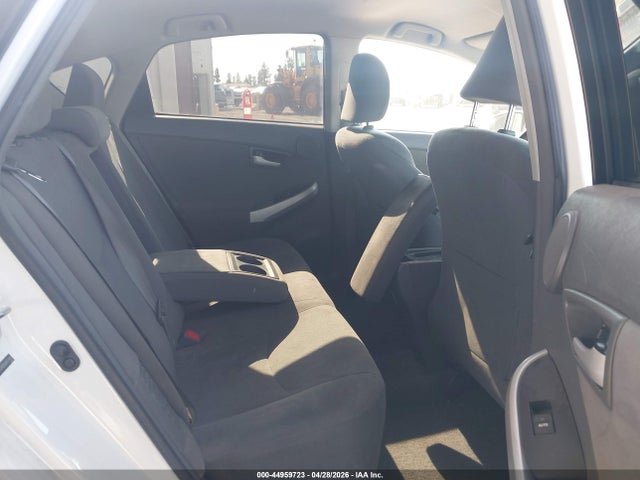 Aukcja sprzedaży 2010 Toyota Prius Iii, vin: JTDKN3DU6A0124462, numer aukcji: 44959723