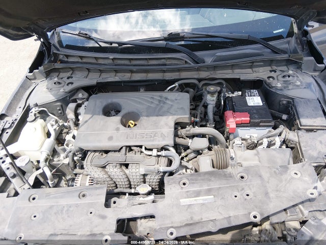 44959725 :رقم المزاد ، 1N4BL4EV6KC168289 vin ، 2019 Nissan Altima 2.5 Sl مزاد بيع