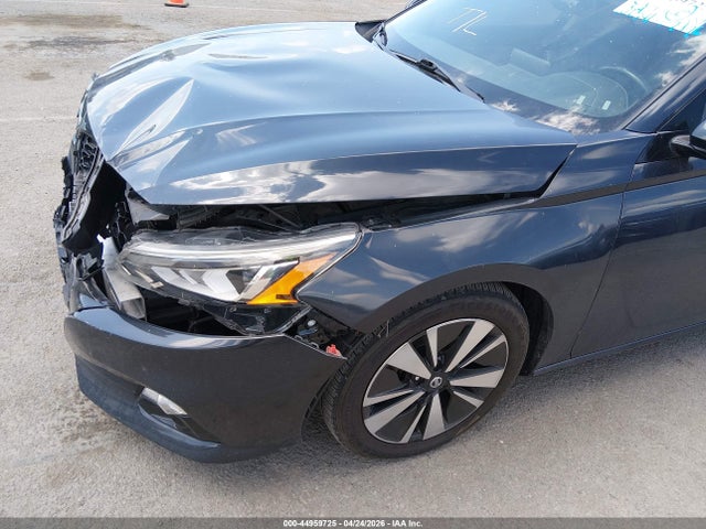 44959725 :رقم المزاد ، 1N4BL4EV6KC168289 vin ، 2019 Nissan Altima 2.5 Sl مزاد بيع