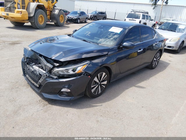 44959725 :رقم المزاد ، 1N4BL4EV6KC168289 vin ، 2019 Nissan Altima 2.5 Sl مزاد بيع