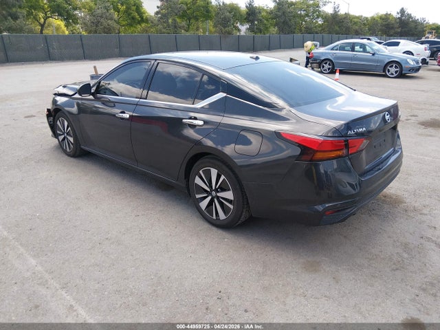 44959725 :رقم المزاد ، 1N4BL4EV6KC168289 vin ، 2019 Nissan Altima 2.5 Sl مزاد بيع