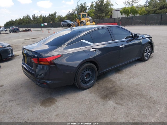 44959725 :رقم المزاد ، 1N4BL4EV6KC168289 vin ، 2019 Nissan Altima 2.5 Sl مزاد بيع