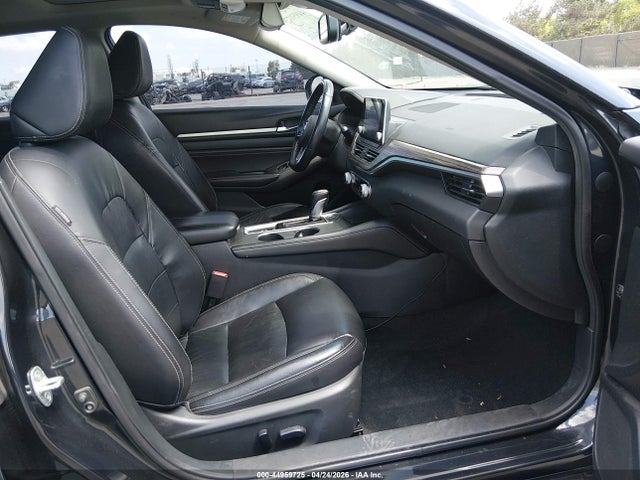 44959725 :رقم المزاد ، 1N4BL4EV6KC168289 vin ، 2019 Nissan Altima 2.5 Sl مزاد بيع