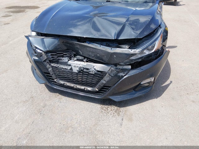 44959725 :رقم المزاد ، 1N4BL4EV6KC168289 vin ، 2019 Nissan Altima 2.5 Sl مزاد بيع