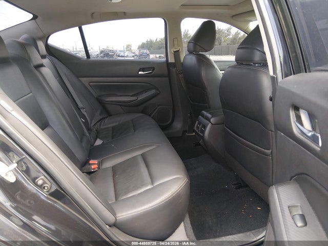 44959725 :رقم المزاد ، 1N4BL4EV6KC168289 vin ، 2019 Nissan Altima 2.5 Sl مزاد بيع