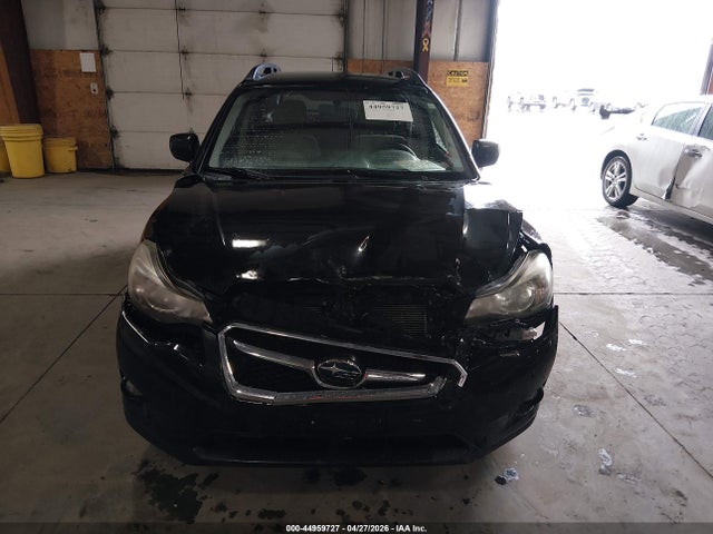 Subaru Xv Crosstrek 2.0i Premium 2014 JF2GPACC2E8224192 Image 12