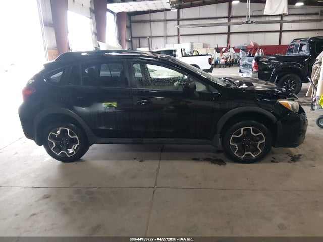 Subaru Xv Crosstrek 2.0i Premium 2014 JF2GPACC2E8224192 Image 13