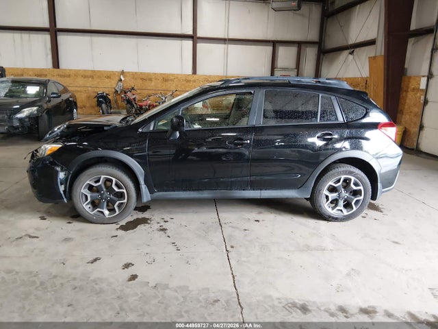 Subaru Xv Crosstrek 2.0i Premium 2014 JF2GPACC2E8224192 Image 14