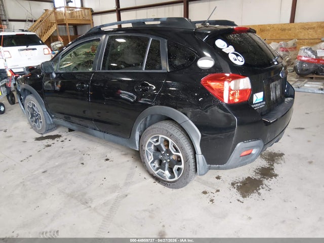 Subaru Xv Crosstrek 2.0i Premium 2014 JF2GPACC2E8224192 Image 3