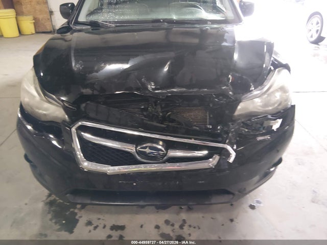 Subaru Xv Crosstrek 2.0i Premium 2014 JF2GPACC2E8224192 Image 6