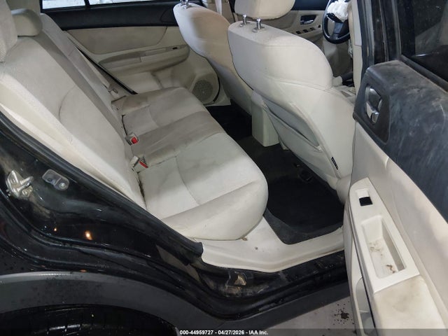 Subaru Xv Crosstrek 2.0i Premium 2014 JF2GPACC2E8224192 Image 8