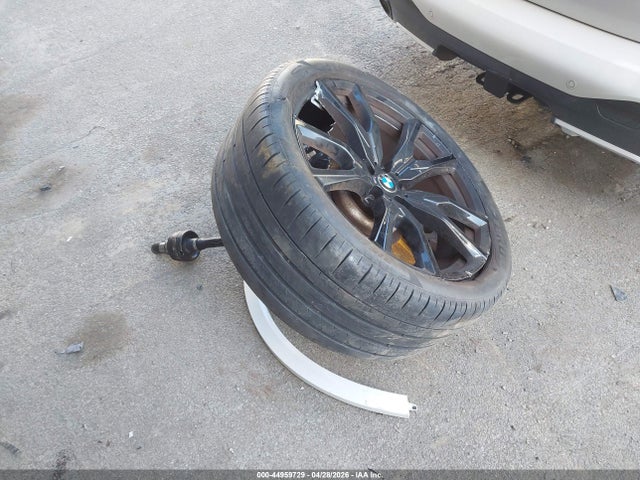 BMW X7 M60i 2023 5UX33EM01P9R52117 Image 12