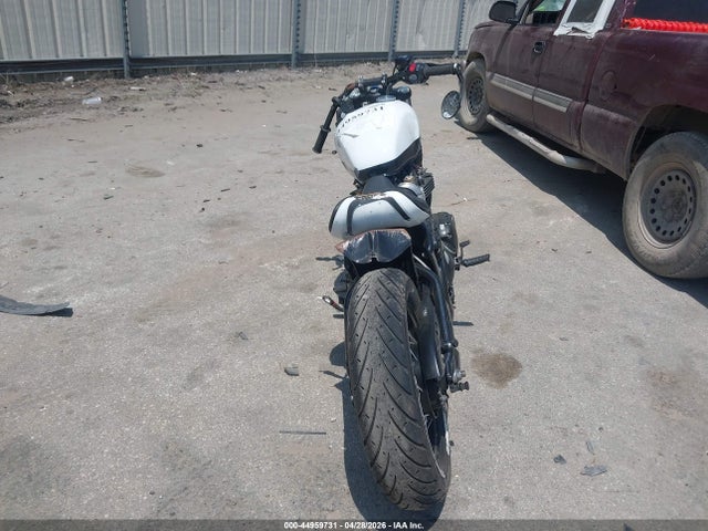 Продажа на аукционе авто 2025 Triumph Motorcycle Bonneville Bobber, vin: SMTD53HL1STCG1352, номер лота: 44959731