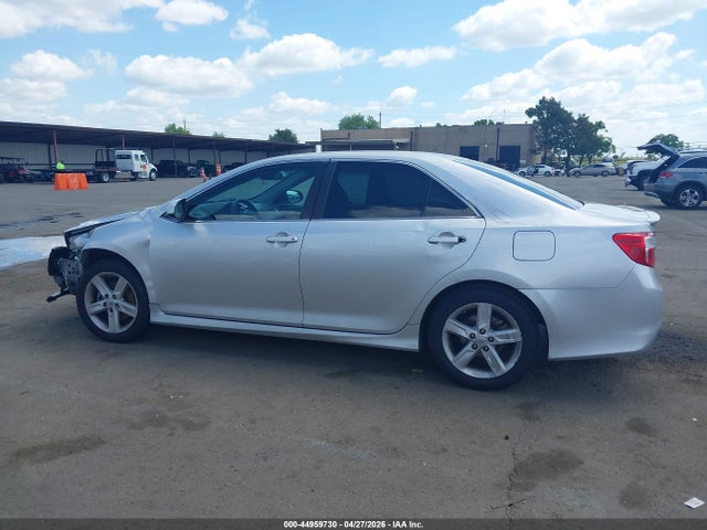 Toyota CAMRY SE 2014 4T1BF1FK0EU731237 Image 14