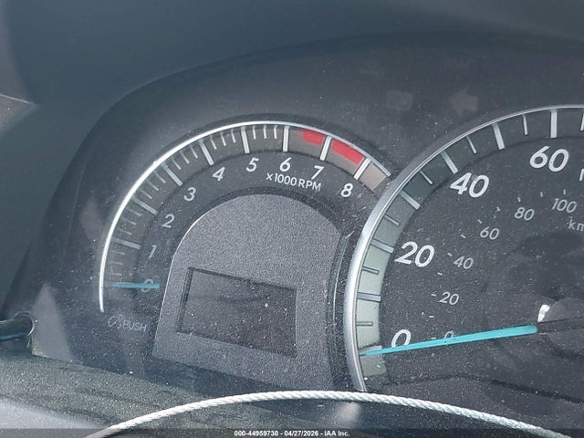 Toyota CAMRY SE 2014 4T1BF1FK0EU731237 Image 15