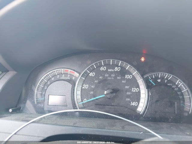 Toyota CAMRY SE 2014 4T1BF1FK0EU731237 Image 7