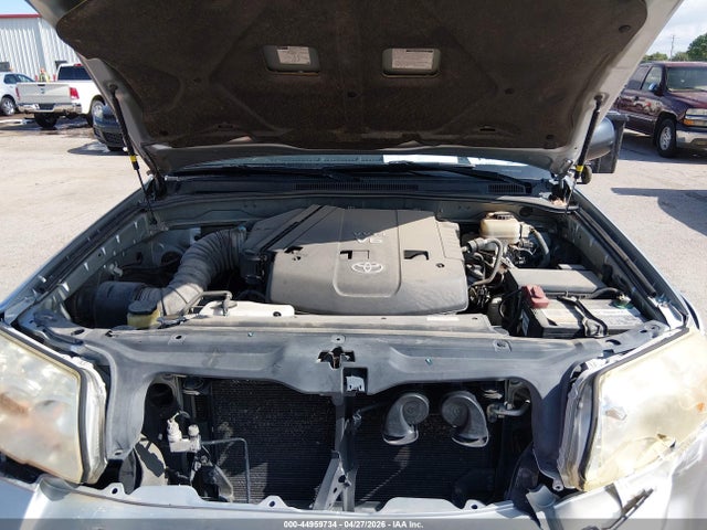 Продаж на аукціоні авто 2007 Toyota 4runner Sr5 V6, vin: JTEZU14R570093257, номер лоту: 44959734