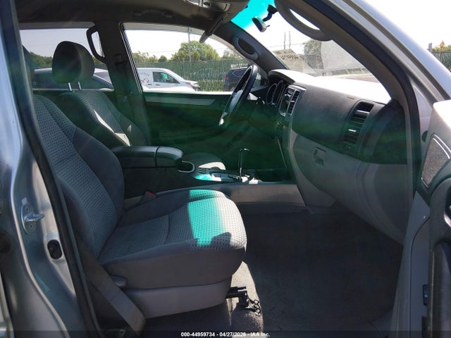 Продаж на аукціоні авто 2007 Toyota 4runner Sr5 V6, vin: JTEZU14R570093257, номер лоту: 44959734