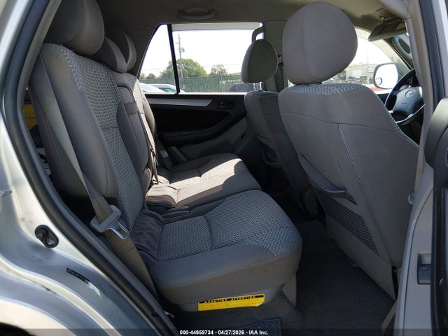 Продаж на аукціоні авто 2007 Toyota 4runner Sr5 V6, vin: JTEZU14R570093257, номер лоту: 44959734