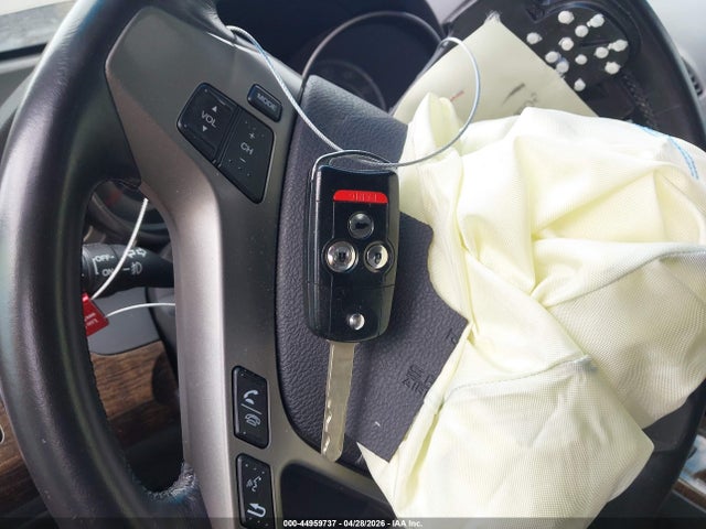 Продаж на аукціоні авто 2013 Acura Mdx Technology Package, vin: 2HNYD2H3XDH501054, номер лоту: 44959737