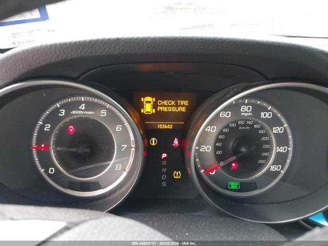Продаж на аукціоні авто 2013 Acura Mdx Technology Package, vin: 2HNYD2H3XDH501054, номер лоту: 44959737