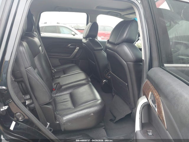 Продаж на аукціоні авто 2013 Acura Mdx Technology Package, vin: 2HNYD2H3XDH501054, номер лоту: 44959737