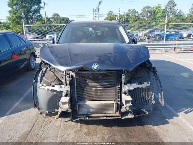Продажа на аукционе авто 2016 Bmw X5 Xdrive35i, vin: 5UXKR0C50G0P22891, номер лота: 44959740