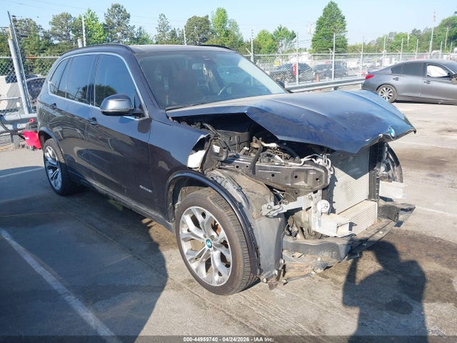 Продажа на аукционе авто 2016 Bmw X5 Xdrive35i, vin: 5UXKR0C50G0P22891, номер лота: 44959740
