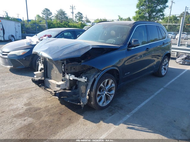 Продажа на аукционе авто 2016 Bmw X5 Xdrive35i, vin: 5UXKR0C50G0P22891, номер лота: 44959740