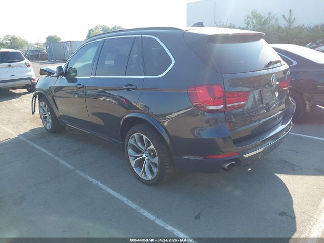 Продажа на аукционе авто 2016 Bmw X5 Xdrive35i, vin: 5UXKR0C50G0P22891, номер лота: 44959740