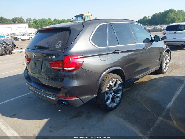 Продажа на аукционе авто 2016 Bmw X5 Xdrive35i, vin: 5UXKR0C50G0P22891, номер лота: 44959740