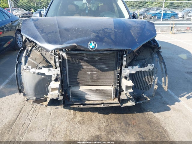 Продажа на аукционе авто 2016 Bmw X5 Xdrive35i, vin: 5UXKR0C50G0P22891, номер лота: 44959740
