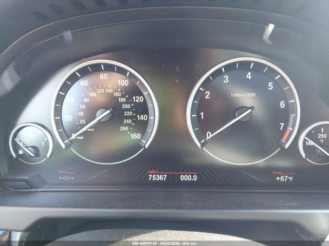 Продажа на аукционе авто 2016 Bmw X5 Xdrive35i, vin: 5UXKR0C50G0P22891, номер лота: 44959740